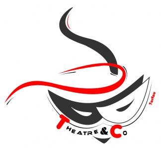 Logo theatre co couleur